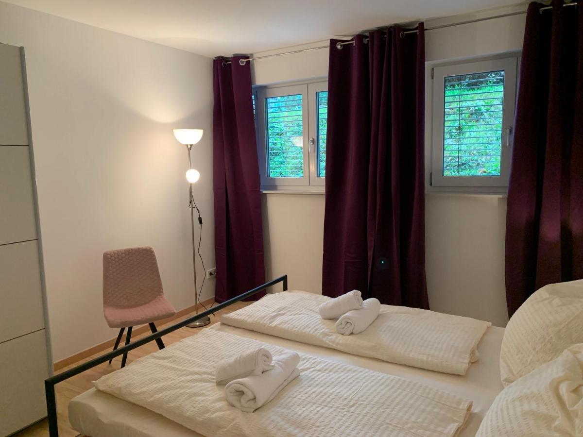 Ferienwohnung Seevital Langenargen Exterior photo