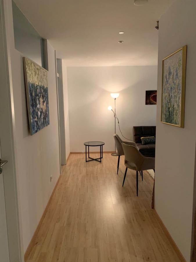 Ferienwohnung Seevital Langenargen Exterior photo