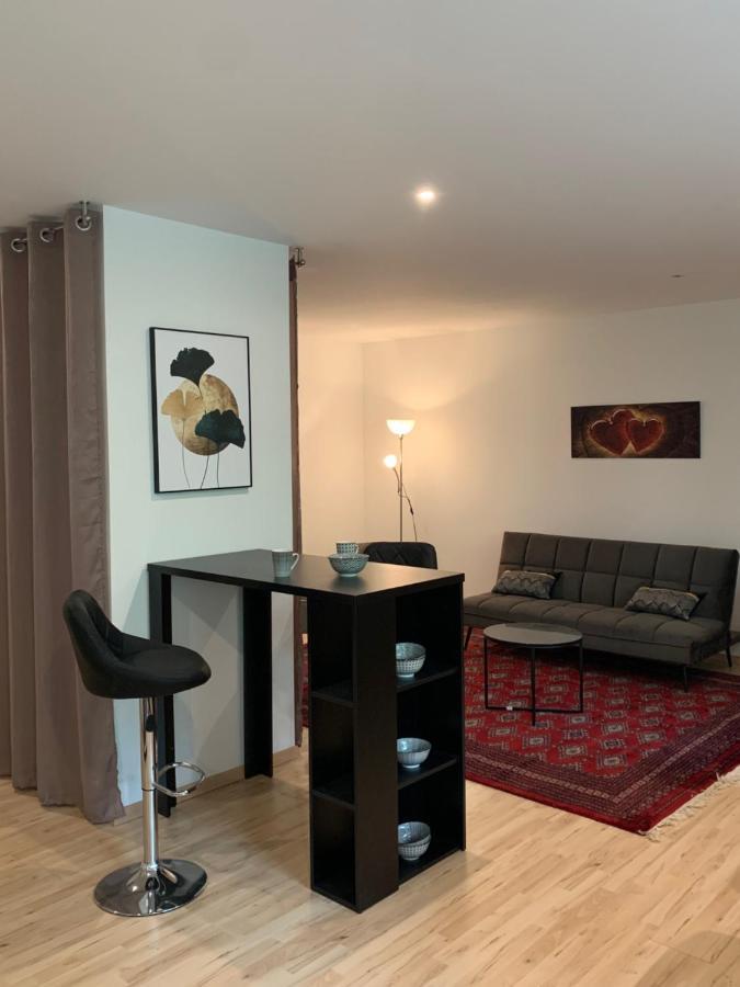 Ferienwohnung Seevital Langenargen Exterior photo