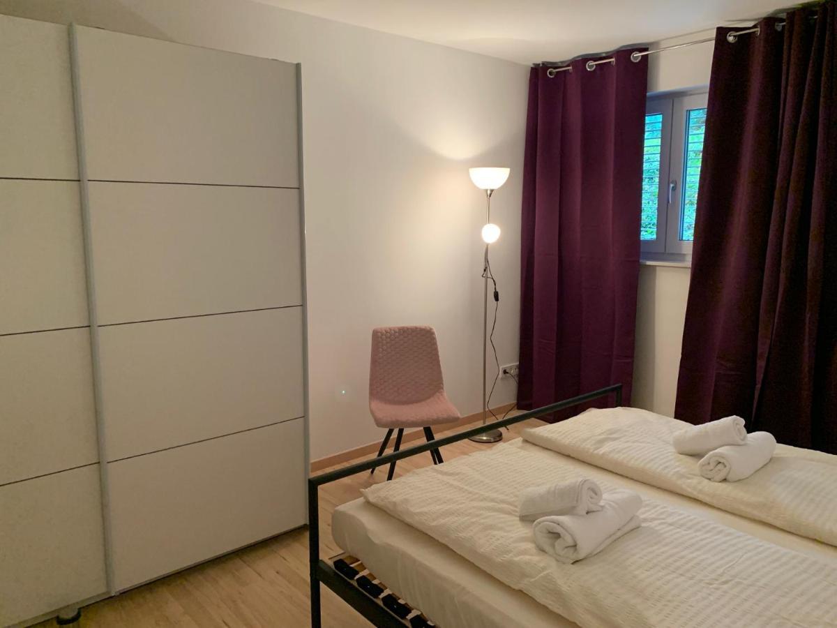Ferienwohnung Seevital Langenargen Exterior photo